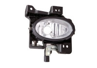 Fog Light 2736998 Van Wezel