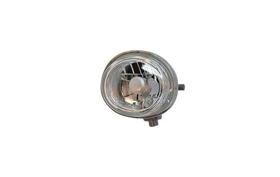 Fog Light 2749995 Van Wezel