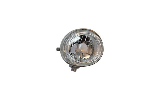 Fog Light 2749996 Van Wezel
