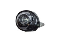 Fog Light 2749997 Van Wezel
