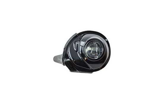 Fog Light 2749998 Van Wezel