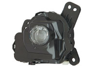 Fog Light 2786995 Van Wezel