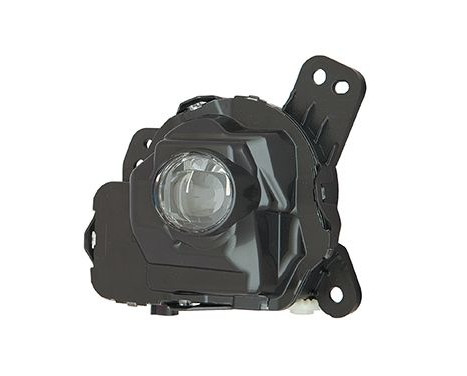 Fog Light 2786995 Van Wezel