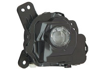 Fog Light 2786996 Van Wezel