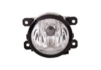 Fog Light 2817999 Van Wezel