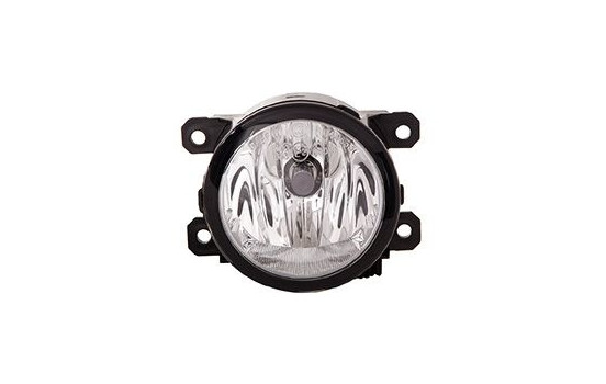 Fog Light 2817999 Van Wezel