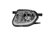 Fog Light 3077995 Van Wezel