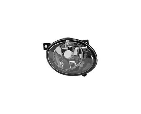 Fog Light 3083998 Van Wezel