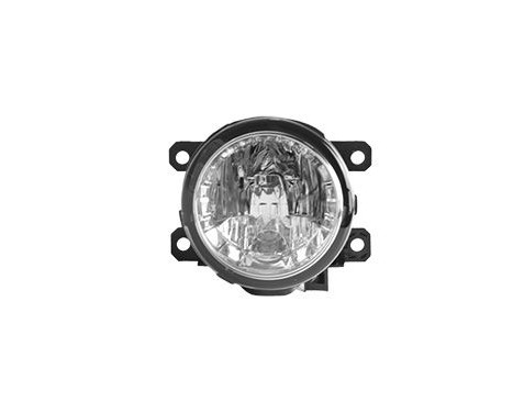Fog Light 3201999 Van Wezel