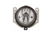 Fog Light 3232999 Van Wezel