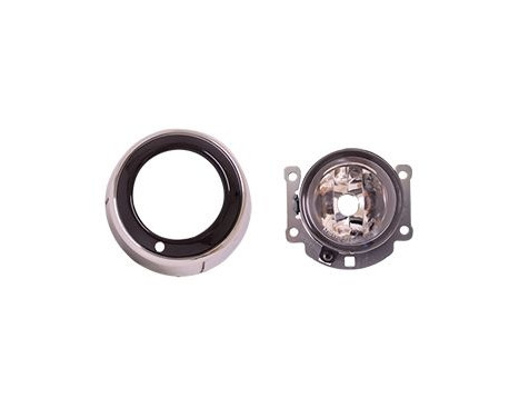 Fog Light 3273995 Van Wezel
