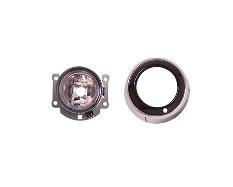 Fog Light 3273996 Van Wezel