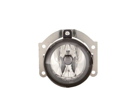 Fog Light 3295999 Van Wezel