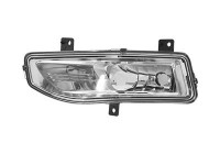 Fog Light 3356995 Van Wezel