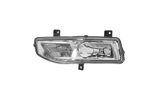 Fog Light 3356995 Van Wezel