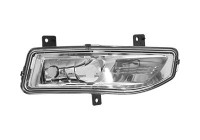 Fog Light 3356996 Van Wezel