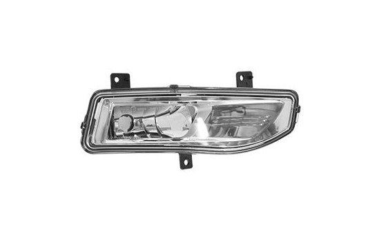 Fog Light 3356996 Van Wezel