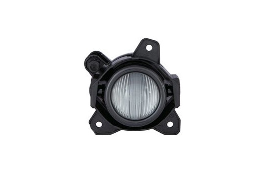 Fog Light 3753996 Van Wezel