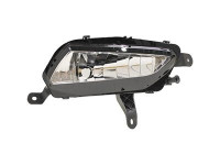 Fog Light 3810996 Van Wezel