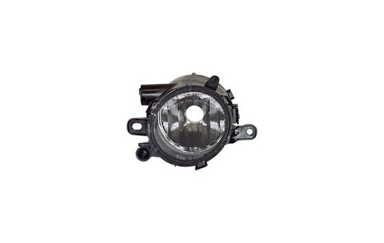 Fog Light 3852995 Van Wezel