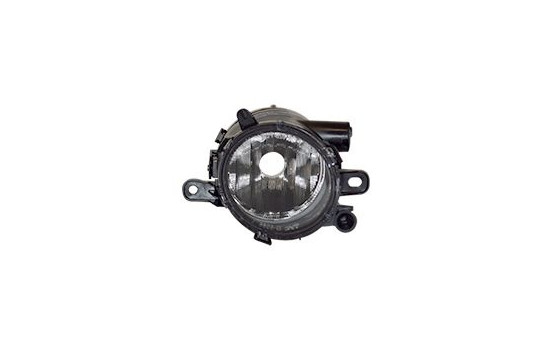 Fog Light 3852996 Van Wezel