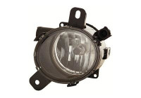 Fog Light 3860995 Van Wezel