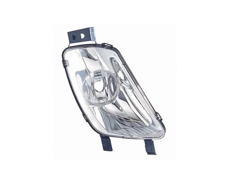 Fog Light 4014996 Van Wezel