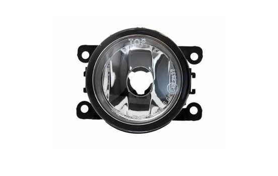 Fog Light 4327999 Van Wezel
