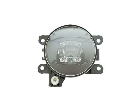 Fog Light 4384998 Van Wezel