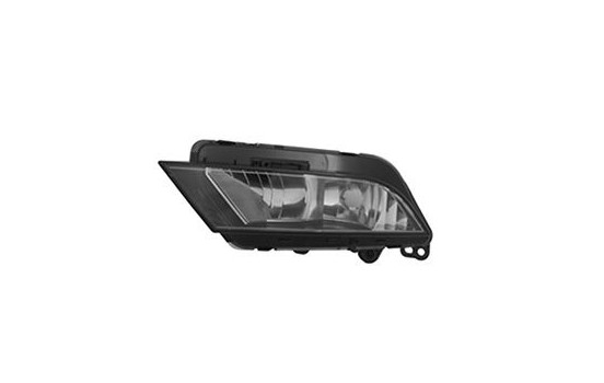 Fog Light 4924995 Van Wezel