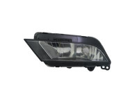 Fog Light 4924996 Van Wezel