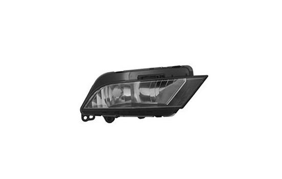 Fog Light 4924996 Van Wezel