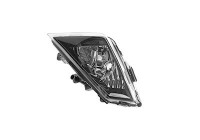 Fog Light 4929997 Van Wezel