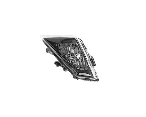 Fog Light 4929997 Van Wezel