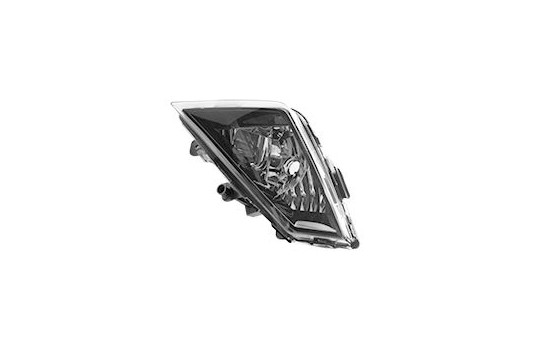 Fog Light 4929997 Van Wezel