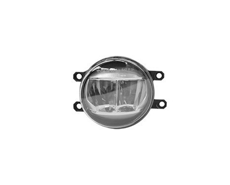 Fog Light 5411995 Van Wezel