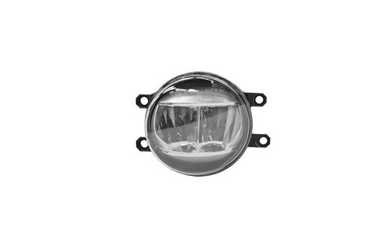 Fog Light 5411995 Van Wezel