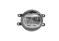 Fog Light 5411996 Van Wezel