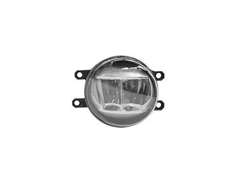Fog Light 5411996 Van Wezel