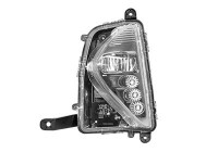 Fog Light 5460995 Van Wezel