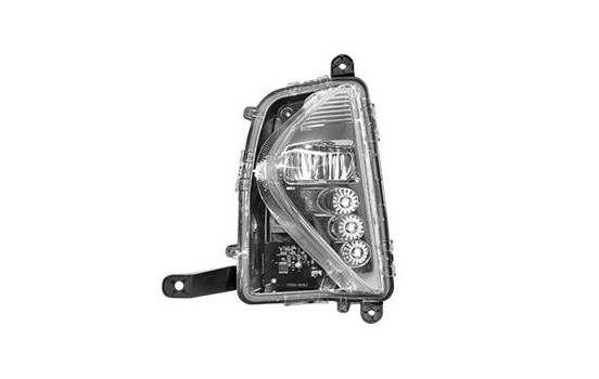Fog Light 5460995 Van Wezel