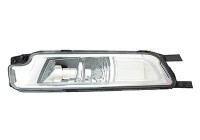 Fog Light 5742995 Van Wezel