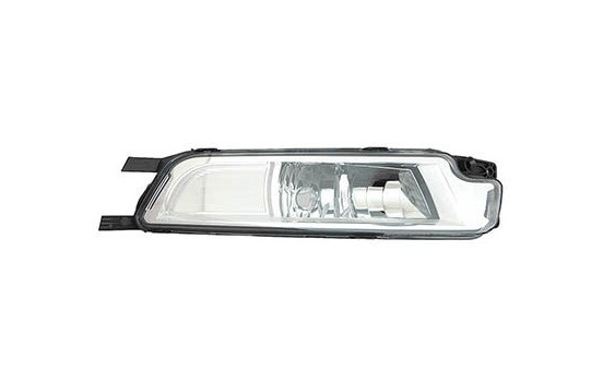 Fog Light 5742996 Van Wezel