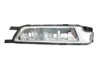 Fog Light 5742998 Van Wezel
