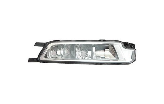 Fog Light 5742998 Van Wezel