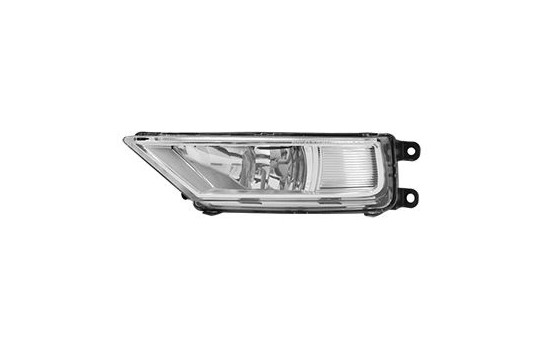Fog Light 5747995 Van Wezel