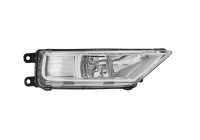 Fog Light 5747996 Van Wezel