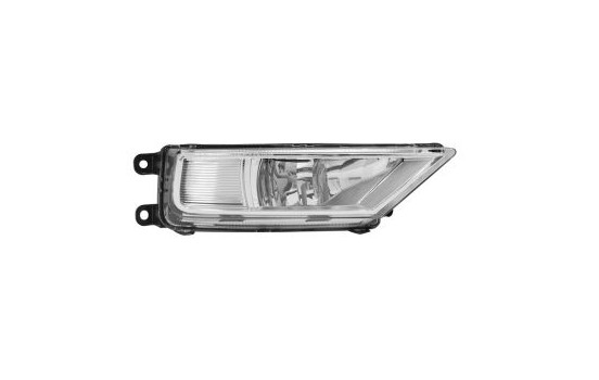 Fog Light 5747996 Van Wezel