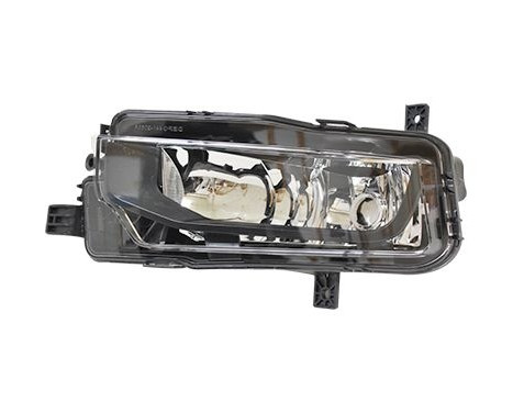 Fog Light 5791995 Van Wezel
