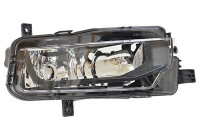 Fog Light 5791996 Van Wezel